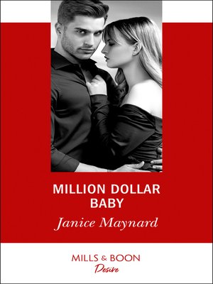 cover image of Million Dollar Baby